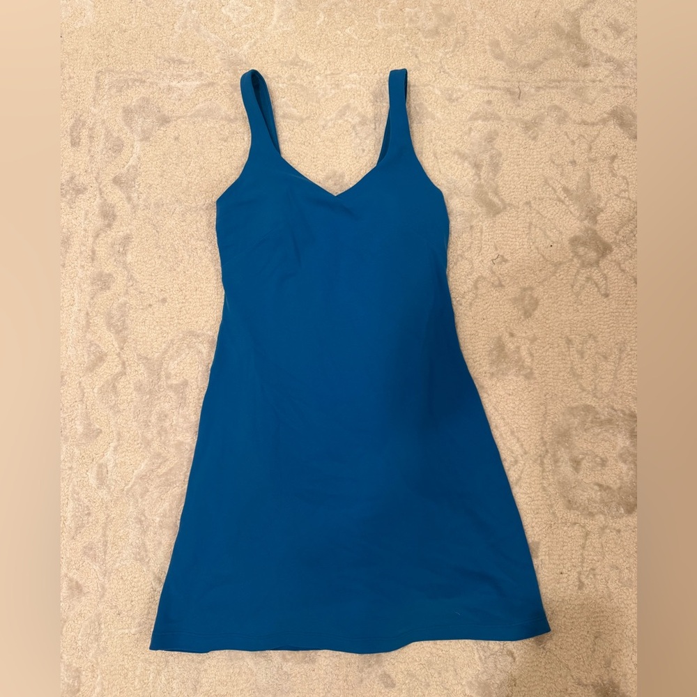 Lululemon align dresss